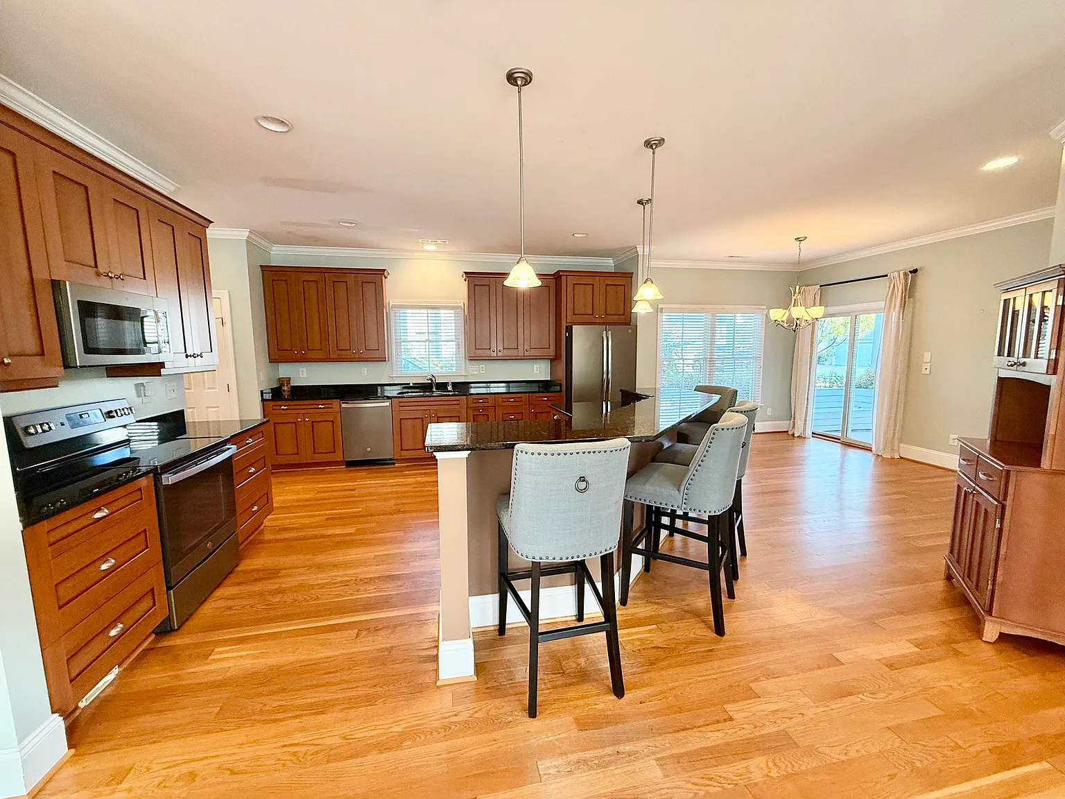 4228 Pine Hollow Drive - 1 — Photo 3