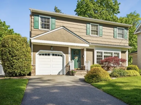 230 Belvidere Ave, Fanwood Boro, NJ 07023