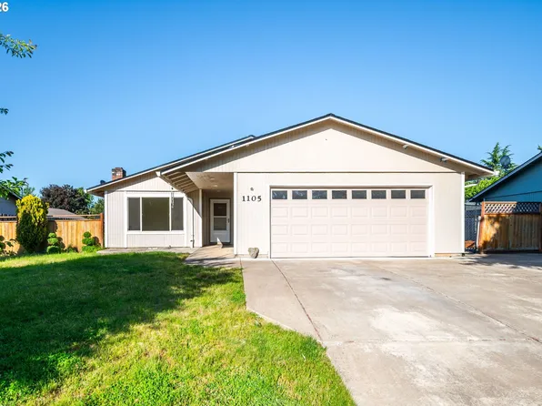 1105 SE 145th Ct, Vancouver, WA 98683