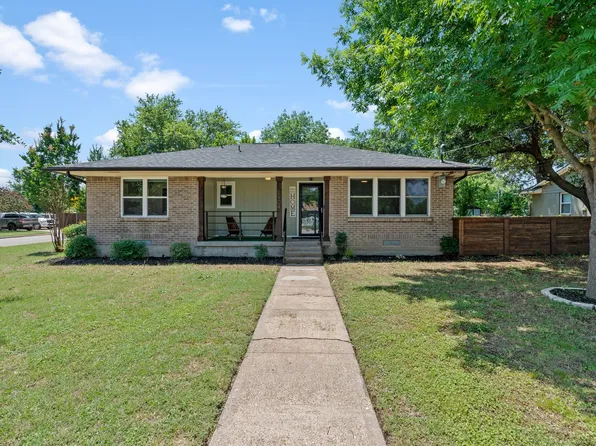 2904 Southwood Dr, Dallas, TX 75233