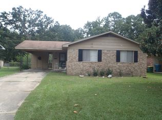 5617 Glen Oak Dr, Little Rock, AR 72209