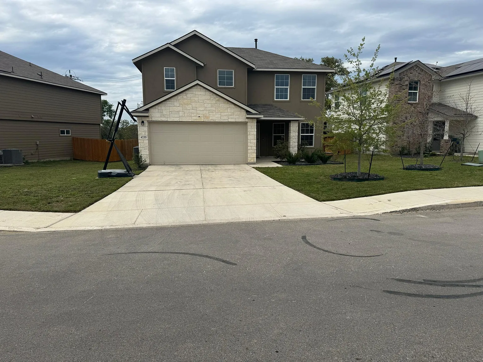 4235 Laterite Trl — Photo 1