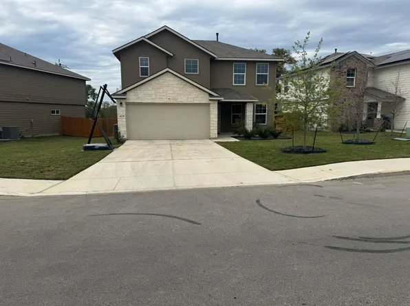 4235 Laterite Trl, San Antonio, TX 78253