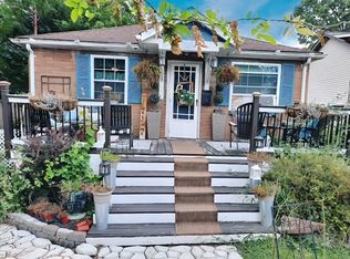 1125 Paul Ave, Sharon, PA
