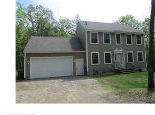 11 Frenchmans Ln, Windham, ME 04062