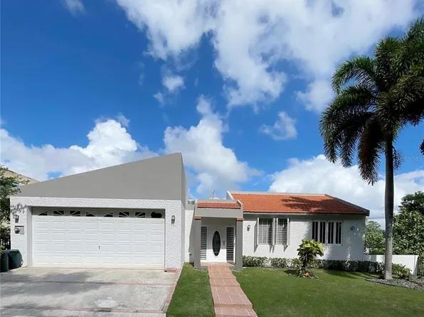 95 Calle Del Paseo Gran Vis #I, Gurabo, PR 00778