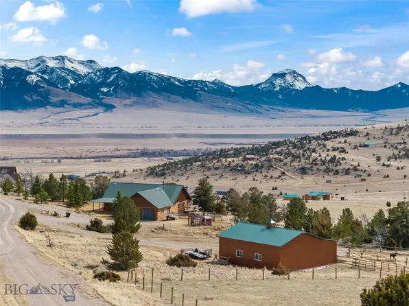 101 Deerfoot Trl, Ennis, MT 59729