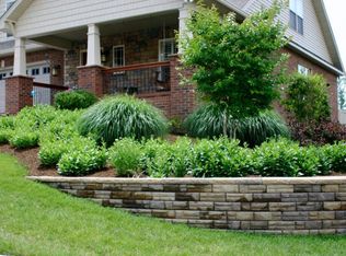 1313 Belleau Dr, Maryville, TN 37804