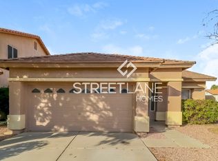 14148 W Weldon Ave, Goodyear, AZ 85395