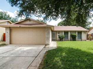 2702 Lakebriar St, San Antonio, TX 78222