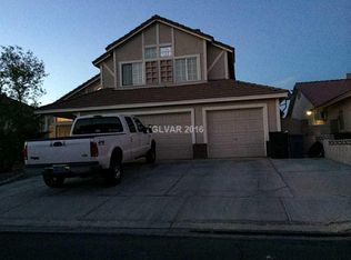 1622 White Dr #0, Las Vegas, NV 89119