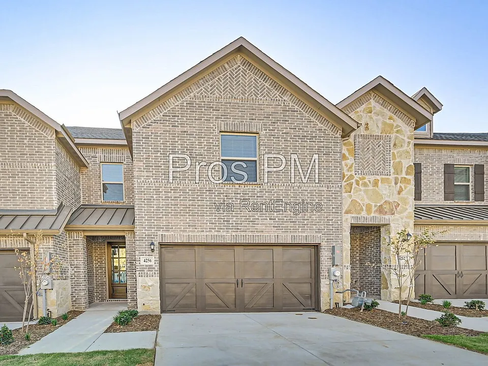 4256 Mingo Dr