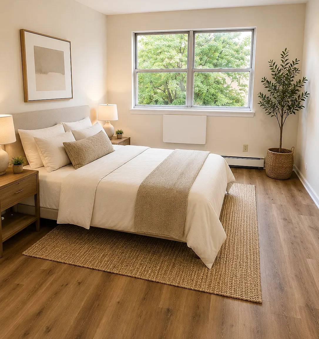 Studio, 500 sqft, $1,200 — Photo 4