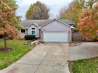 10801 W 11th St N, Wichita, KS 67212