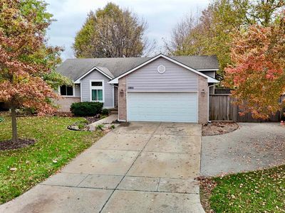 10801 W 11th St N, Wichita, KS, 67212