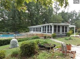 1836 Horsechestnut Trl, Ridgeway, SC 29130