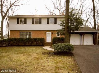 393 Steven Way, Severna Park, MD