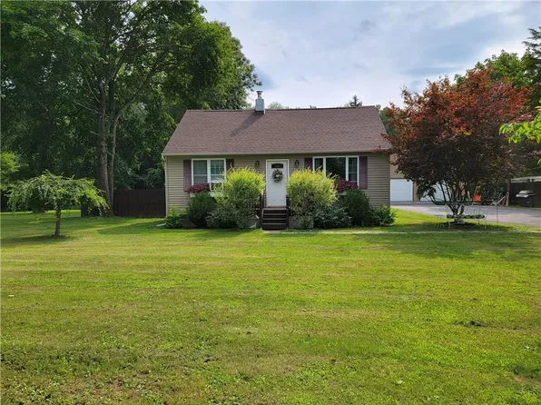 563 Creek Road, Poughkeepsie, NY 12601