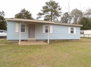 201 E Early St, Samson, AL 36477