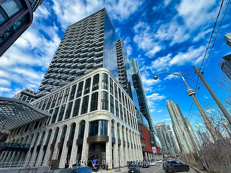 470 Front St W #1612 — Photo 35
