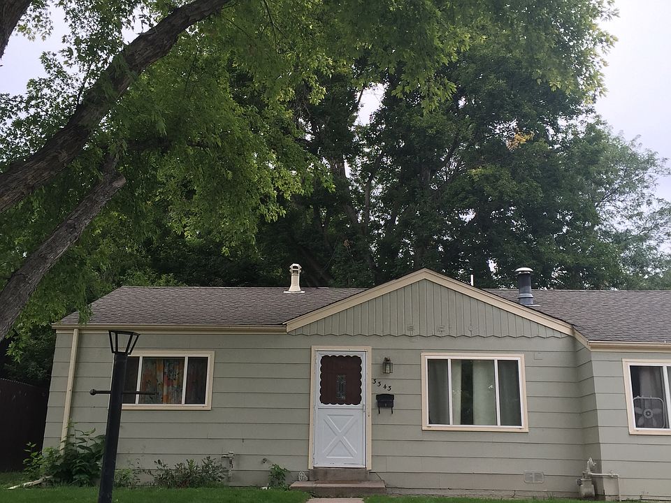 Grape st front Exterior