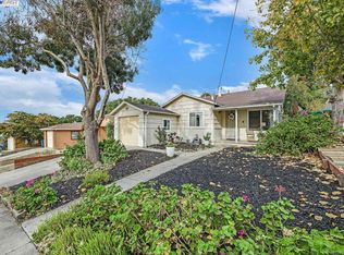 1315 Highland Blvd, Hayward, CA 94542