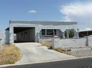 985 Church St, Bullhead City, AZ 86442