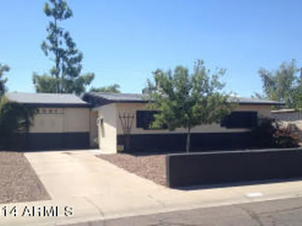 8001 W Indianola Ave, Phoenix, AZ 85033