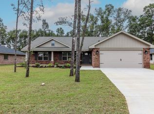 2641 Prominence Ln, Crestview, FL 32536