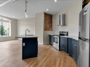 507 Niagara Apartments, Buffalo, NY 14201