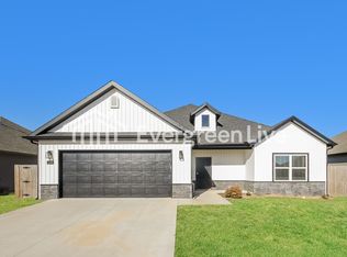 1150 Pebble Pass, Centerton, AR 72719