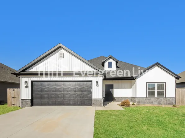 1150 Pebble Pass, Centerton, AR 72719