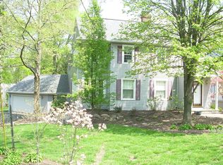 37 Park Rd, Dayton, OH 45419