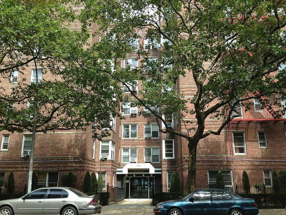 1st image of 3203 Nostrand Ave APT 3M