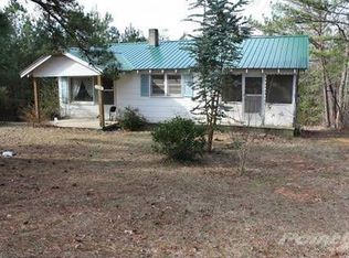 320 Borden Rd, Carthage, NC 28327