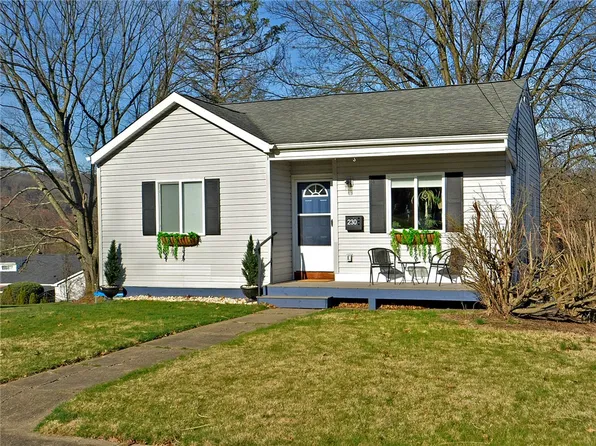 230 E Fairmont Ave, Trafford, PA 15085