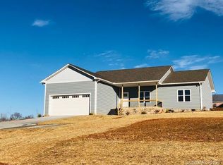 2529 Genes Loop, Morganton, NC 28655