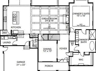 7243 Bonallack Bnd, Moseley, VA 23120
