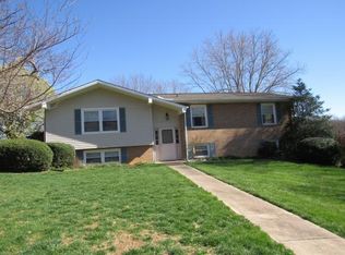 1302 Kevin Ln, Greeneville, TN 37745