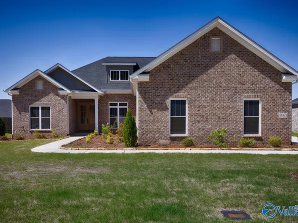 8063 Goose Ridge Dr, Owens Cross Roads, AL 35763