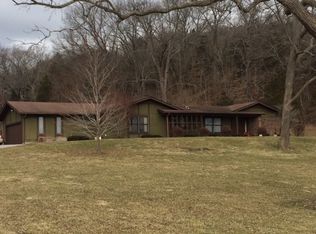447 Hwy 94, Rhineland, MO 65069