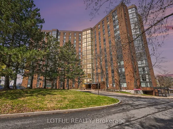 2871 Richmond Rd #1114, Ottawa, ON K2B 8M5