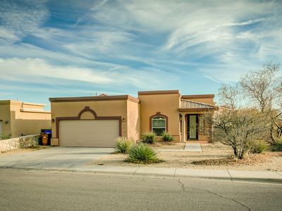 3704 Allande St, Las Cruces, NM, 88012