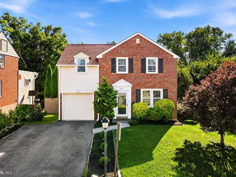 1st image of 801 Terwood Rd