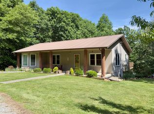 3080 Pleasant Ridge Rd, Woodbury, TN 37190
