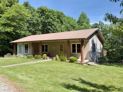 3080 Pleasant Ridge Rd, Woodbury, TN, 37190