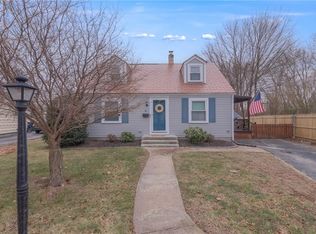 36 Collation Cir, North Kingstown, RI 02852
