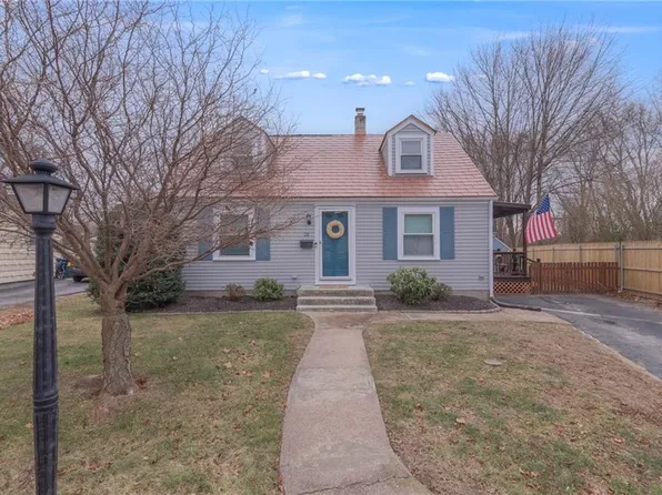 36 Collation Cir, North Kingstown, RI 02852