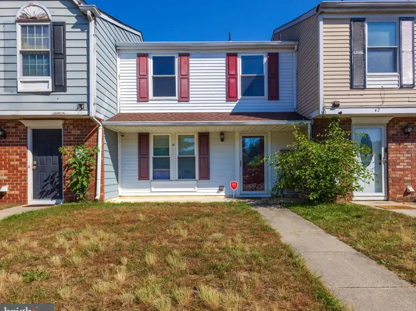 41 Victoria Manor Ct, Sicklerville, NJ 08081