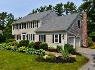 186 Mountain Ave, Pembroke, MA 02359